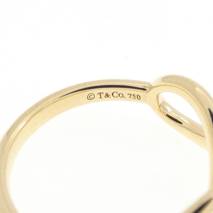 Tiffany & Co Infinity Ring — view 4