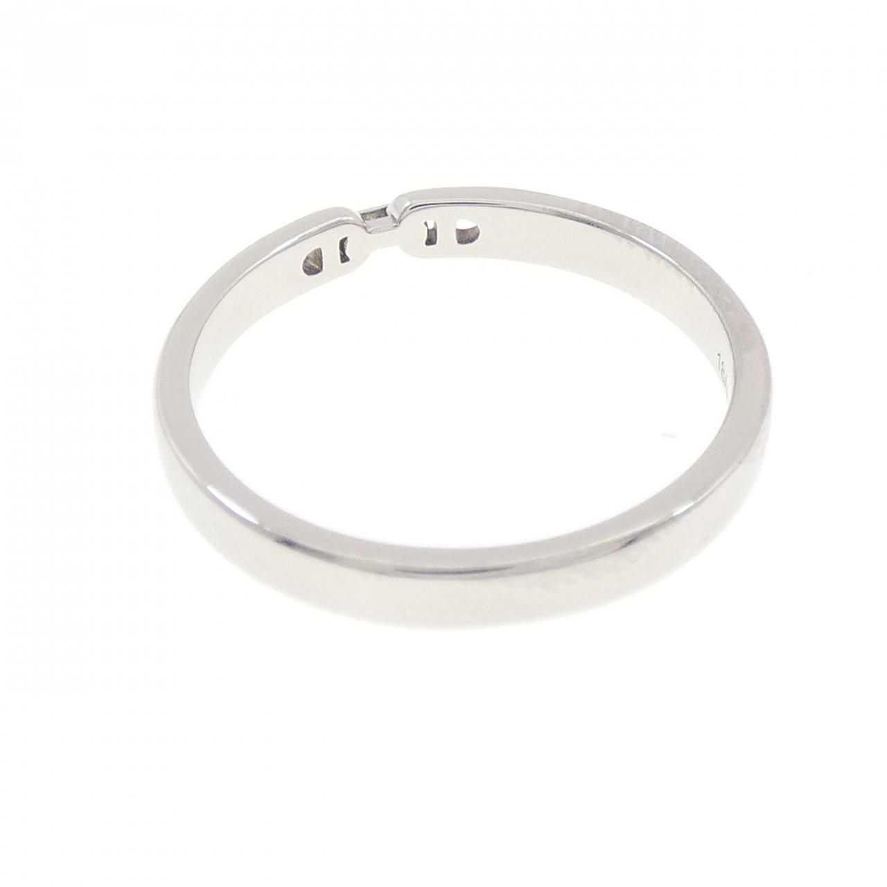 Hermes Chaine D'ancre PM Ring — view 3