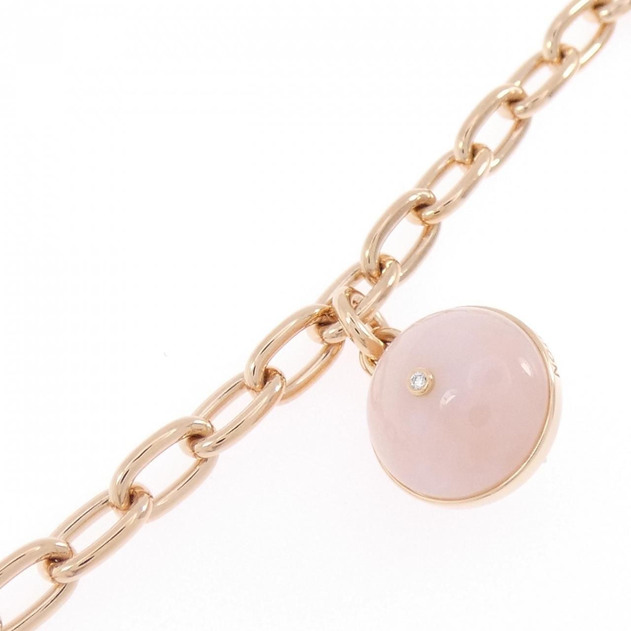 Louis Vuitton Collier Chain B Blossom Necklace — view 6