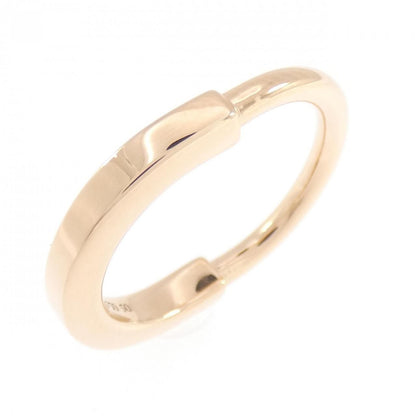 Tiffany & Co Lock Ring