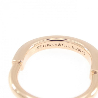 Tiffany & Co Lock Ring — view 4