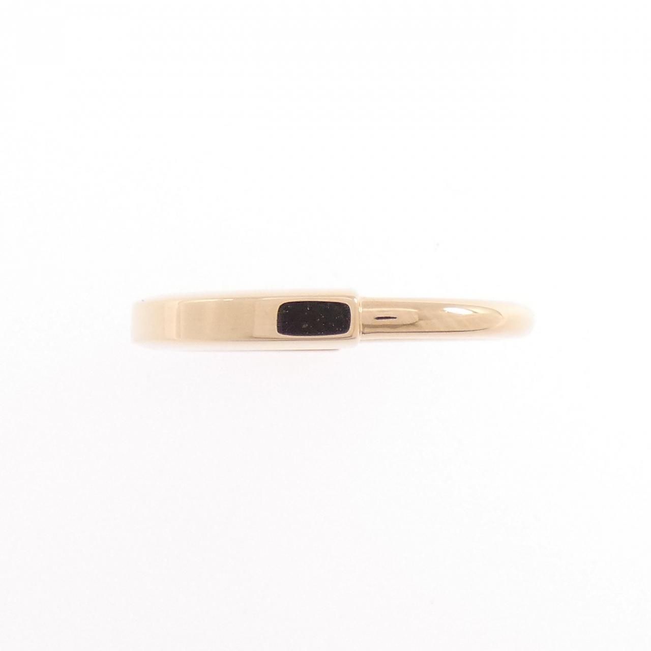 Tiffany & Co Lock Ring — view 2