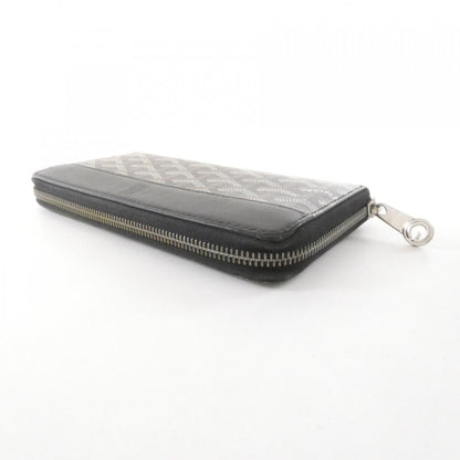 Goyard Matignon GM Apm Zip GM Wallet — view 3