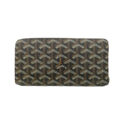 Goyard Matignon GM Apm Zip GM Wallet — view 2