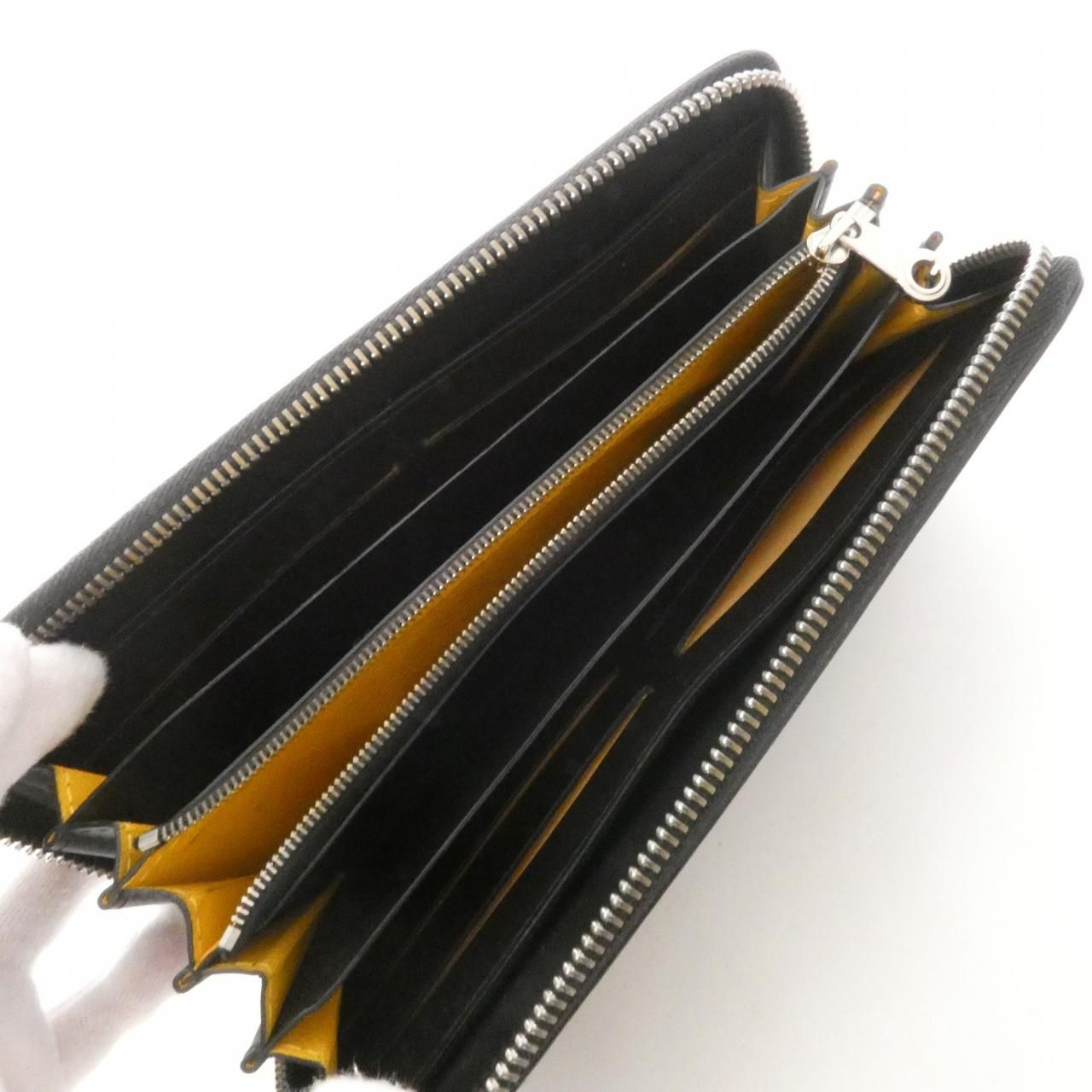 Goyard Matignon GM Apm Zip GM Wallet — view 6
