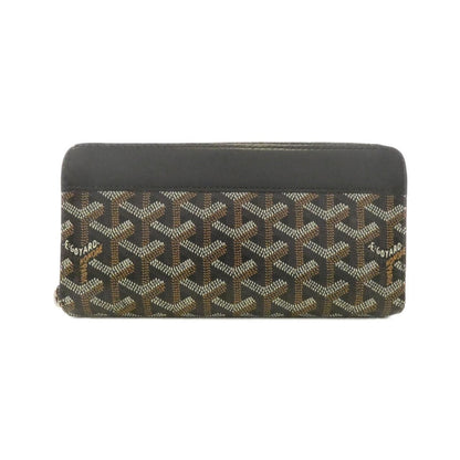 Goyard Matignon GM Apm Zip GM Wallet