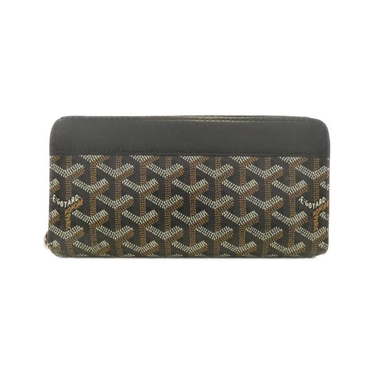 Goyard Matignon GM Apm Zip GM Wallet