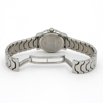 Bvlgari Bulgari Solo Tempo SS Quartz Watch — view 6