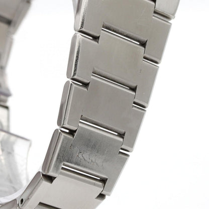 Rolex Oyster Quartz SS Watch — view 4