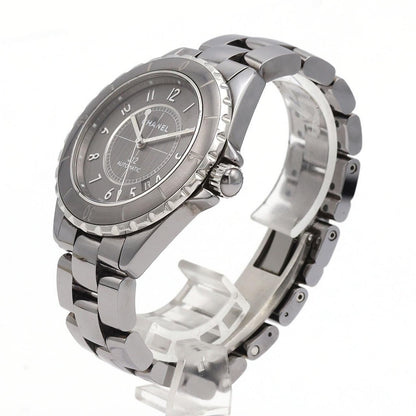 Chanel Chromatic 41 Ceramic Automatic Winding Watch — view 2