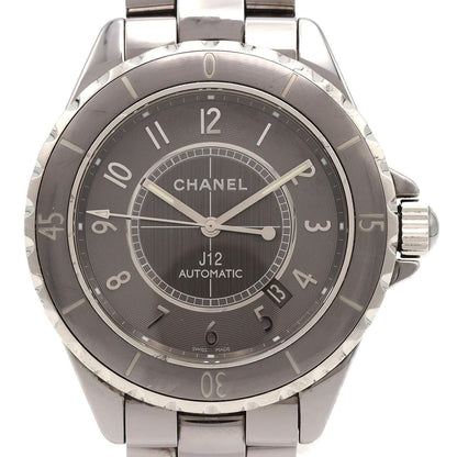 Chanel Chromatic 41 Ceramic Automatic Winding Watch