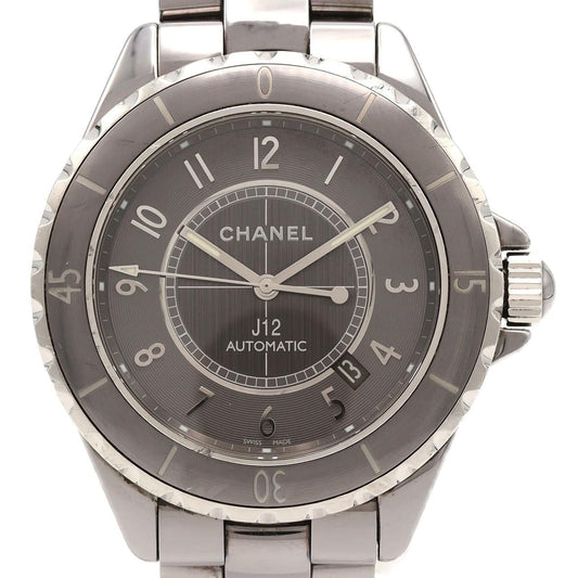 Chanel Chromatic 41 Ceramic Automatic Winding Watch