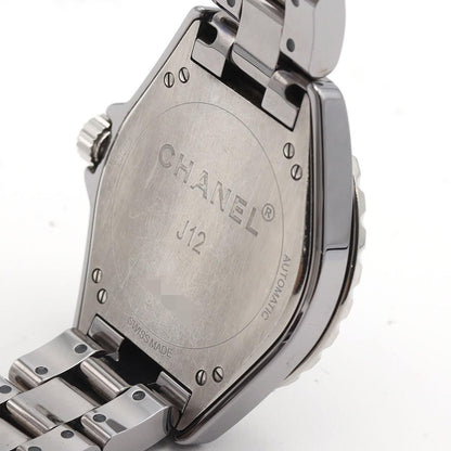 Chanel Chromatic 41 Ceramic Automatic Winding Watch — view 5