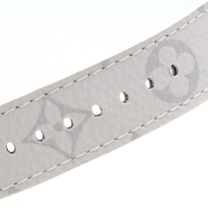 Louis Vuitton Tambour Slim SS Quartz Watch — view 5