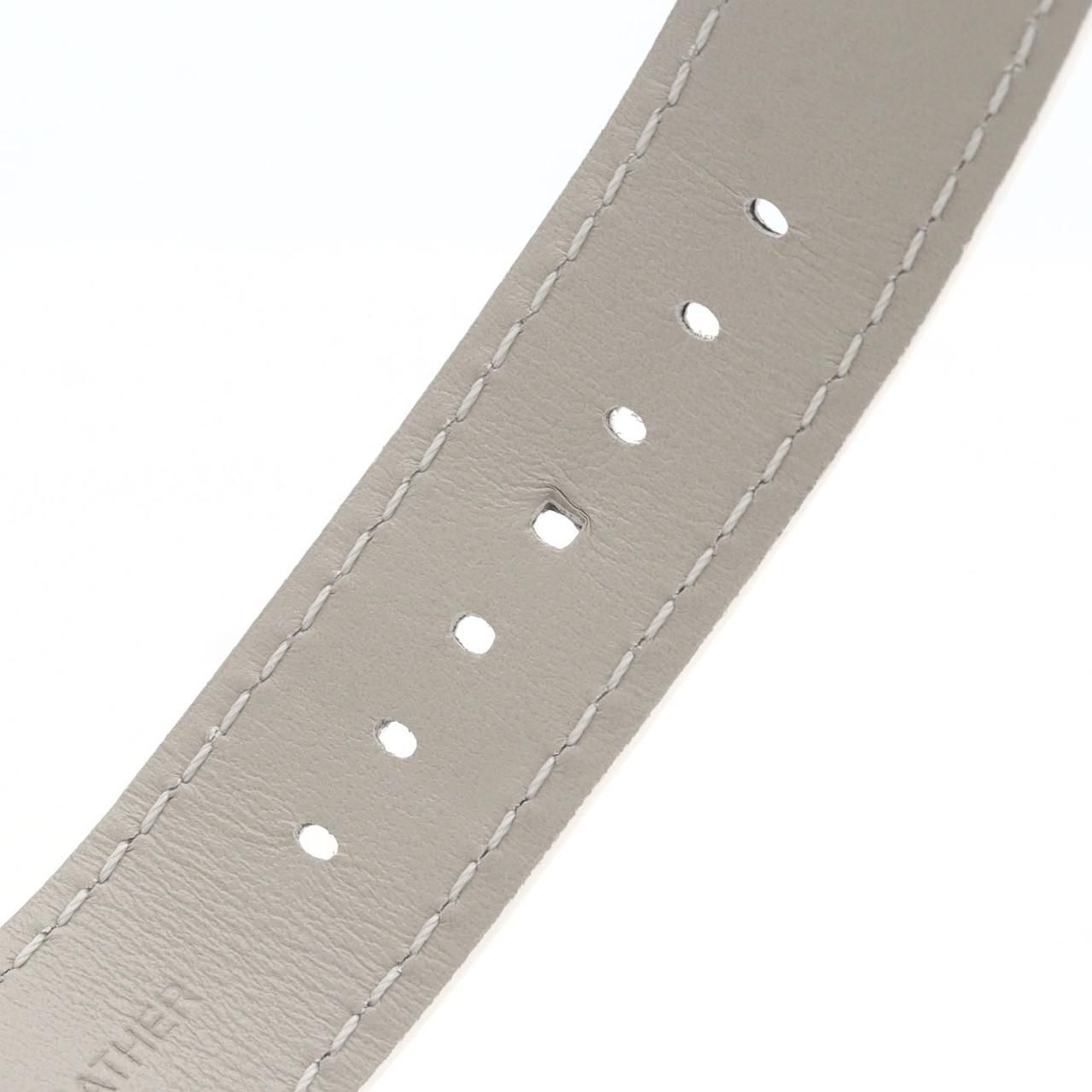 Louis Vuitton Tambour Slim SS Quartz Watch — view 4