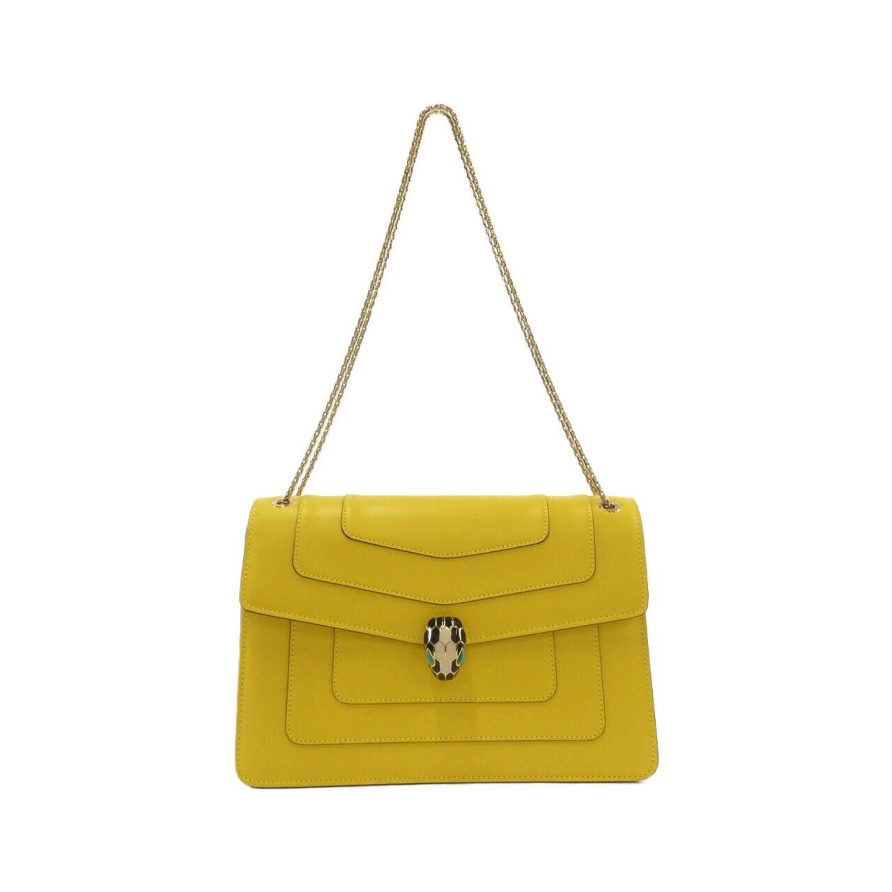 Bvlgari Serpentifo Shoulder