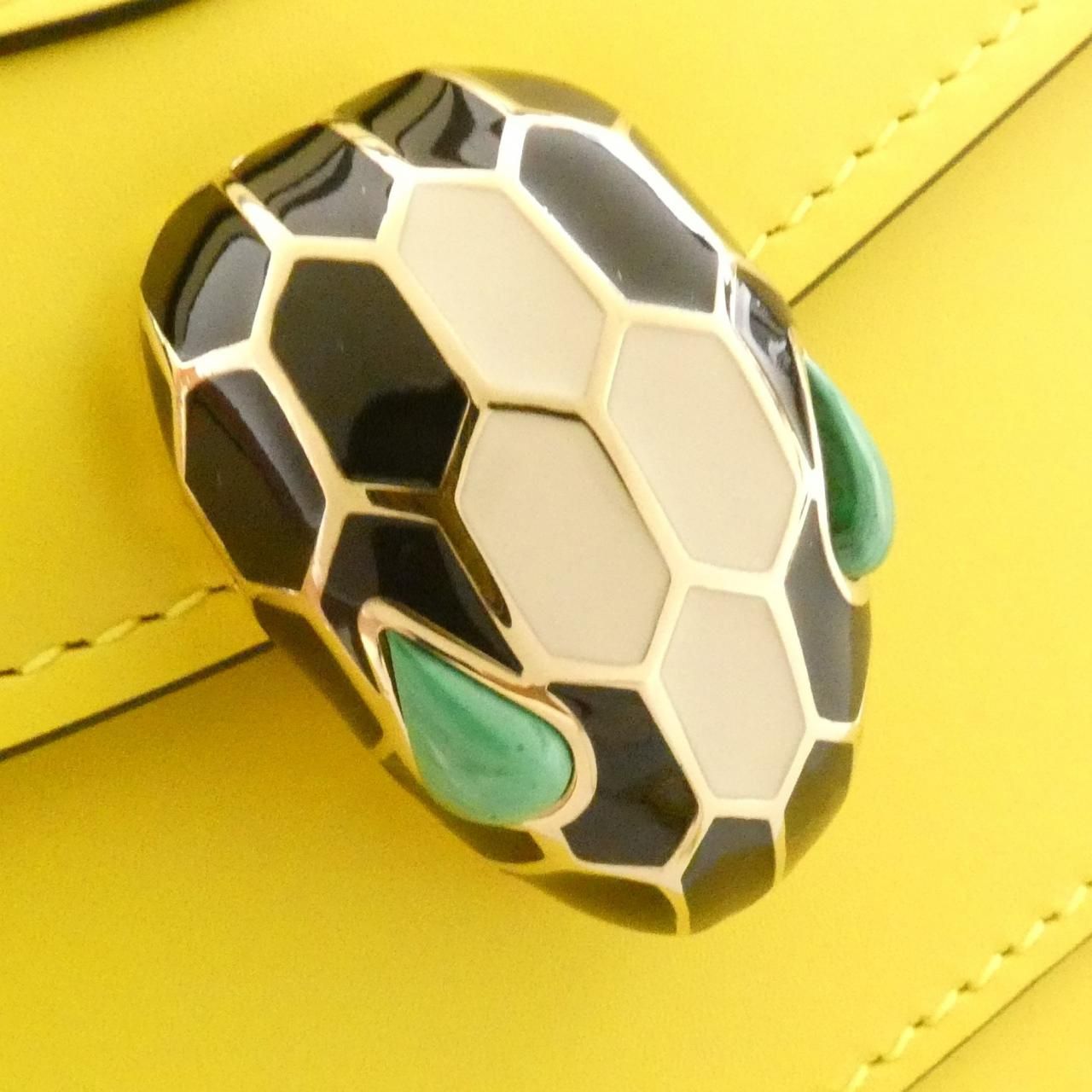 Bvlgari Serpentifo Shoulder — view 4