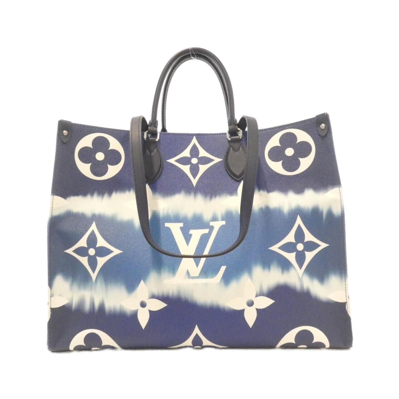 Louis Vuitton LV Escale On The Go GM
