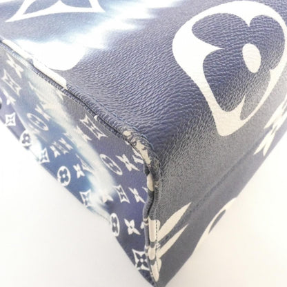 Louis Vuitton LV Escale On The Go GM — view 2