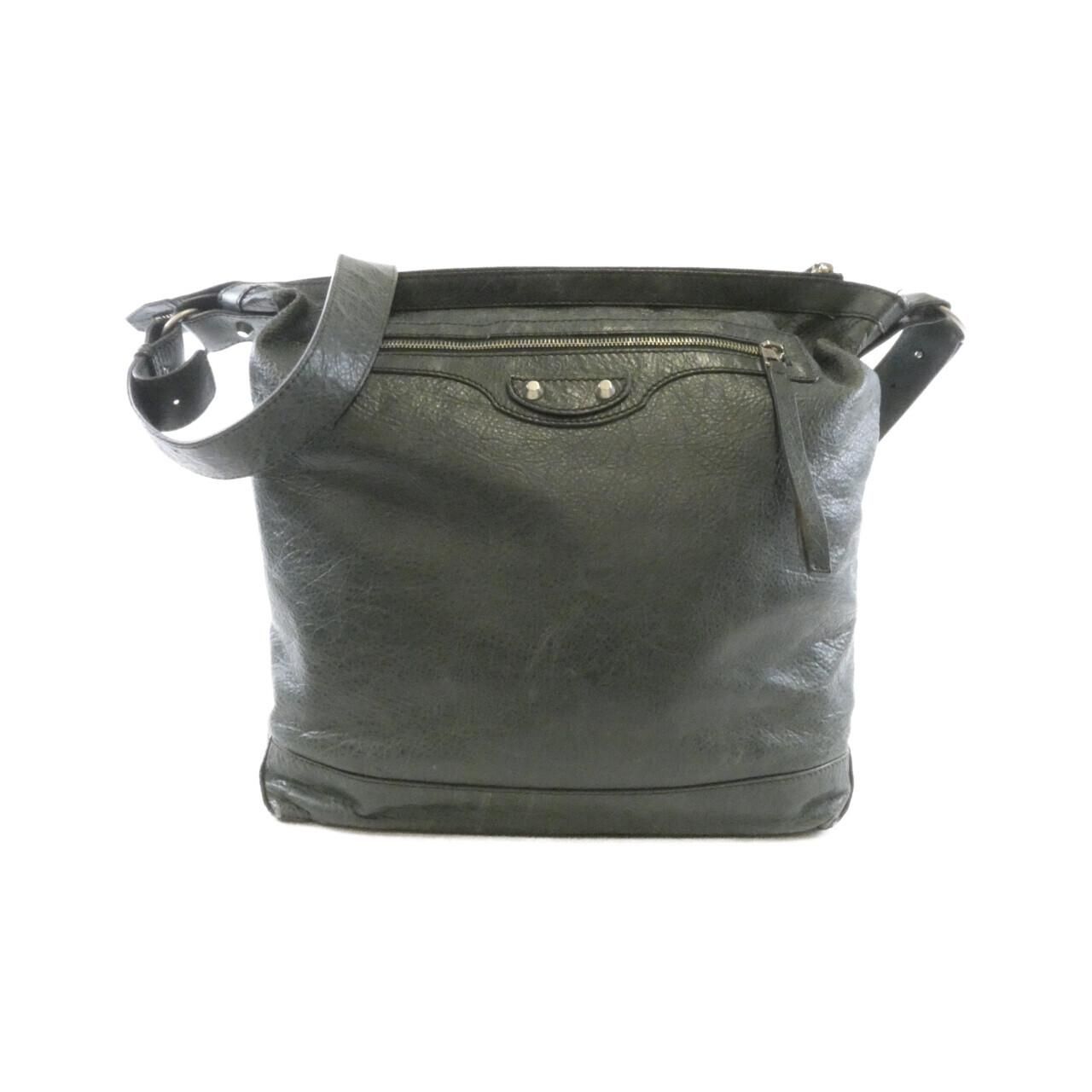 Balenciaga The Day Shoulder