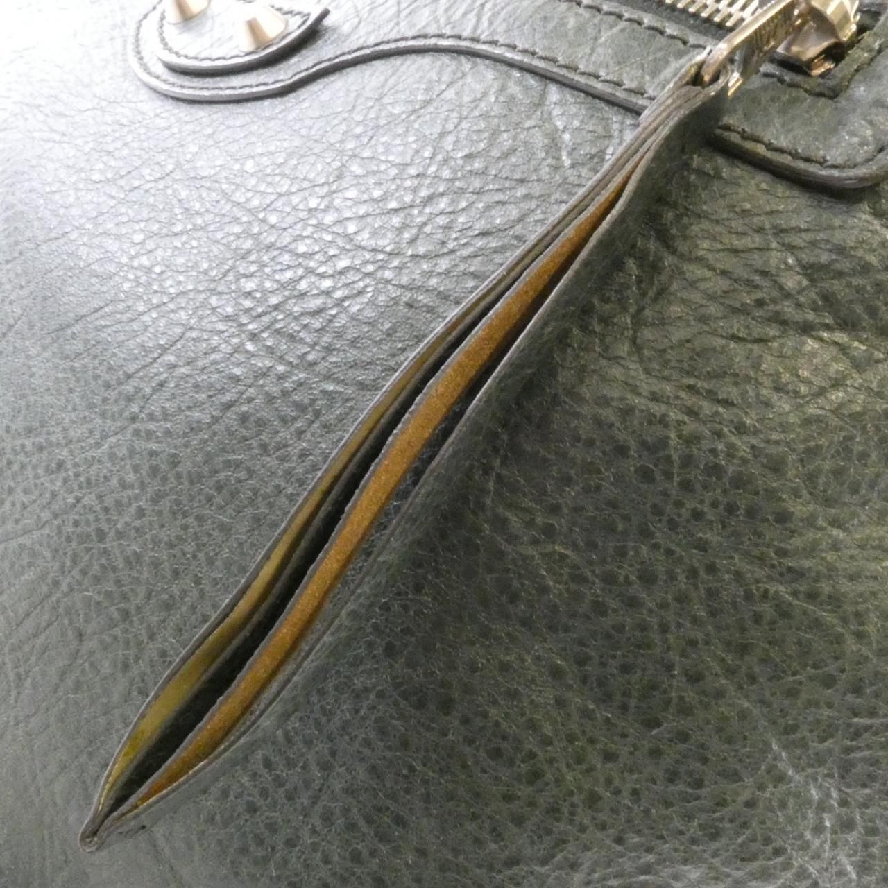 Balenciaga The Day Shoulder — view 7
