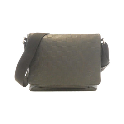 Louis Vuitton Damier Infini District PM Shoulder