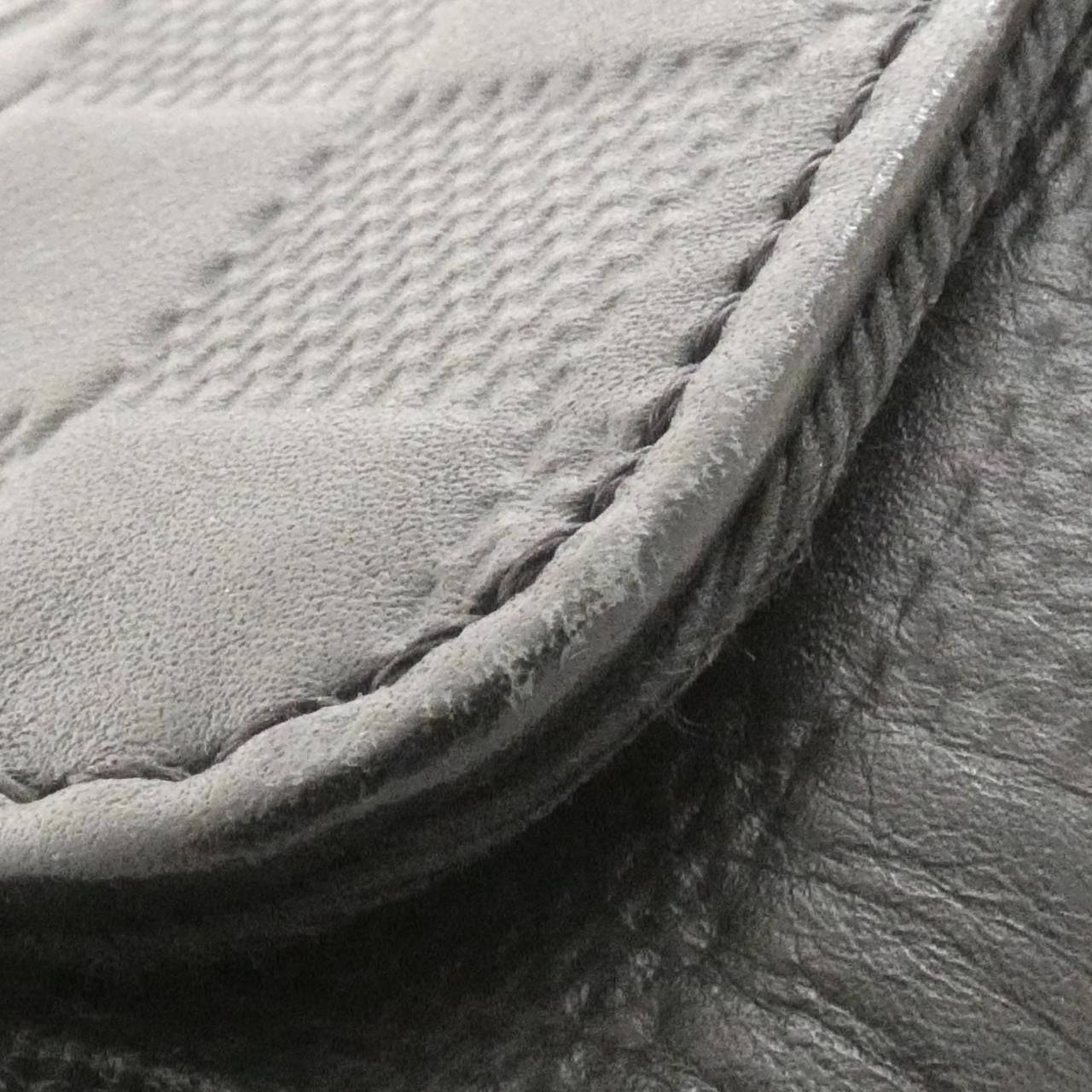 Louis Vuitton Damier Infini District PM Shoulder — view 4