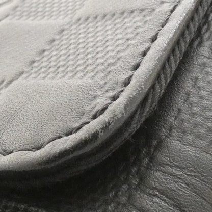 Louis Vuitton Damier Infini District PM Shoulder — view 4