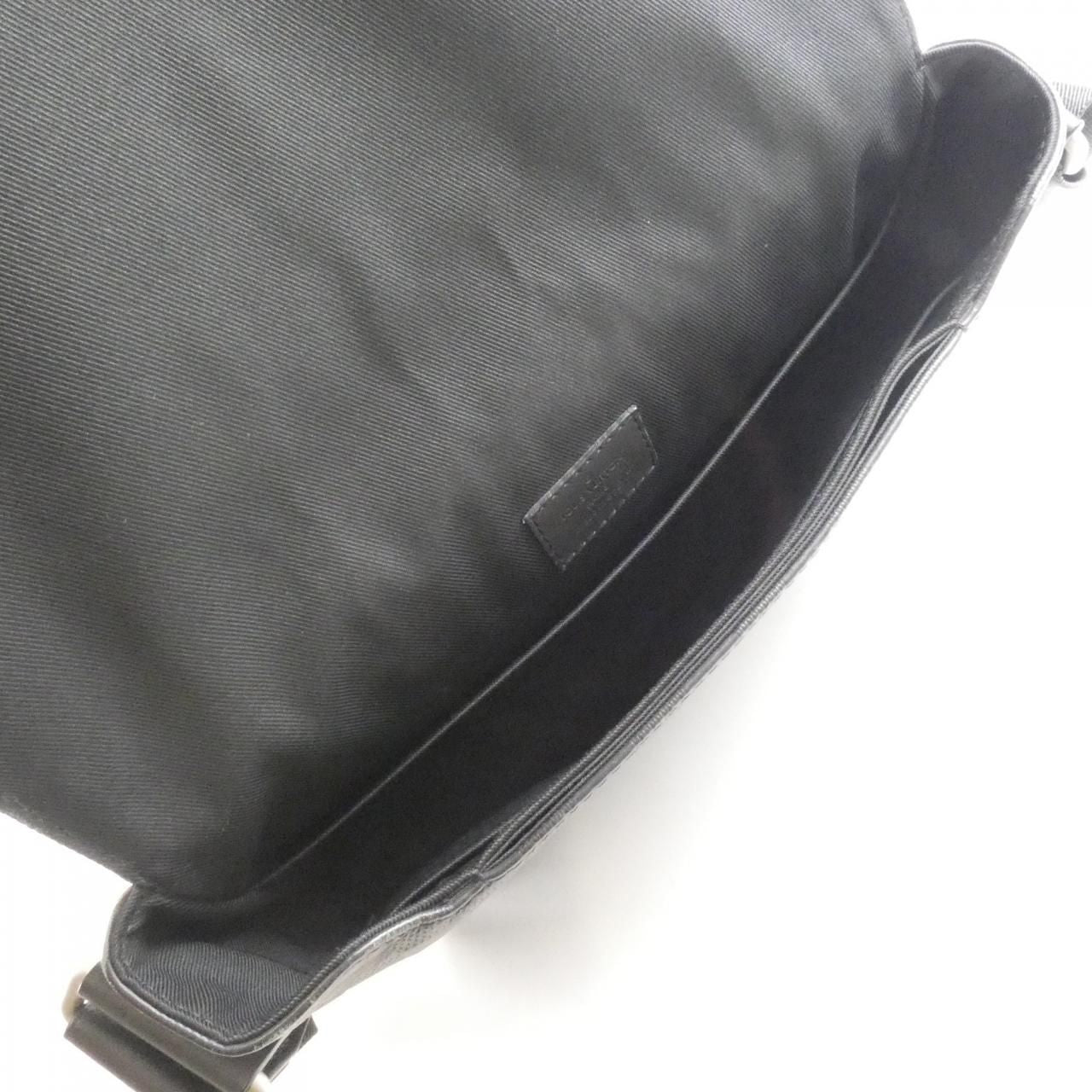 Louis Vuitton Damier Infini District PM Shoulder — view 7