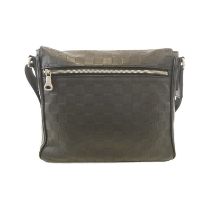 Louis Vuitton Damier Infini District PM Shoulder — view 2