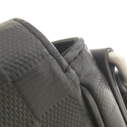 Louis Vuitton Damier Infini District PM Shoulder — view 5