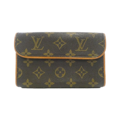 Louis Vuitton Monogram Pochette Florentine S Waist