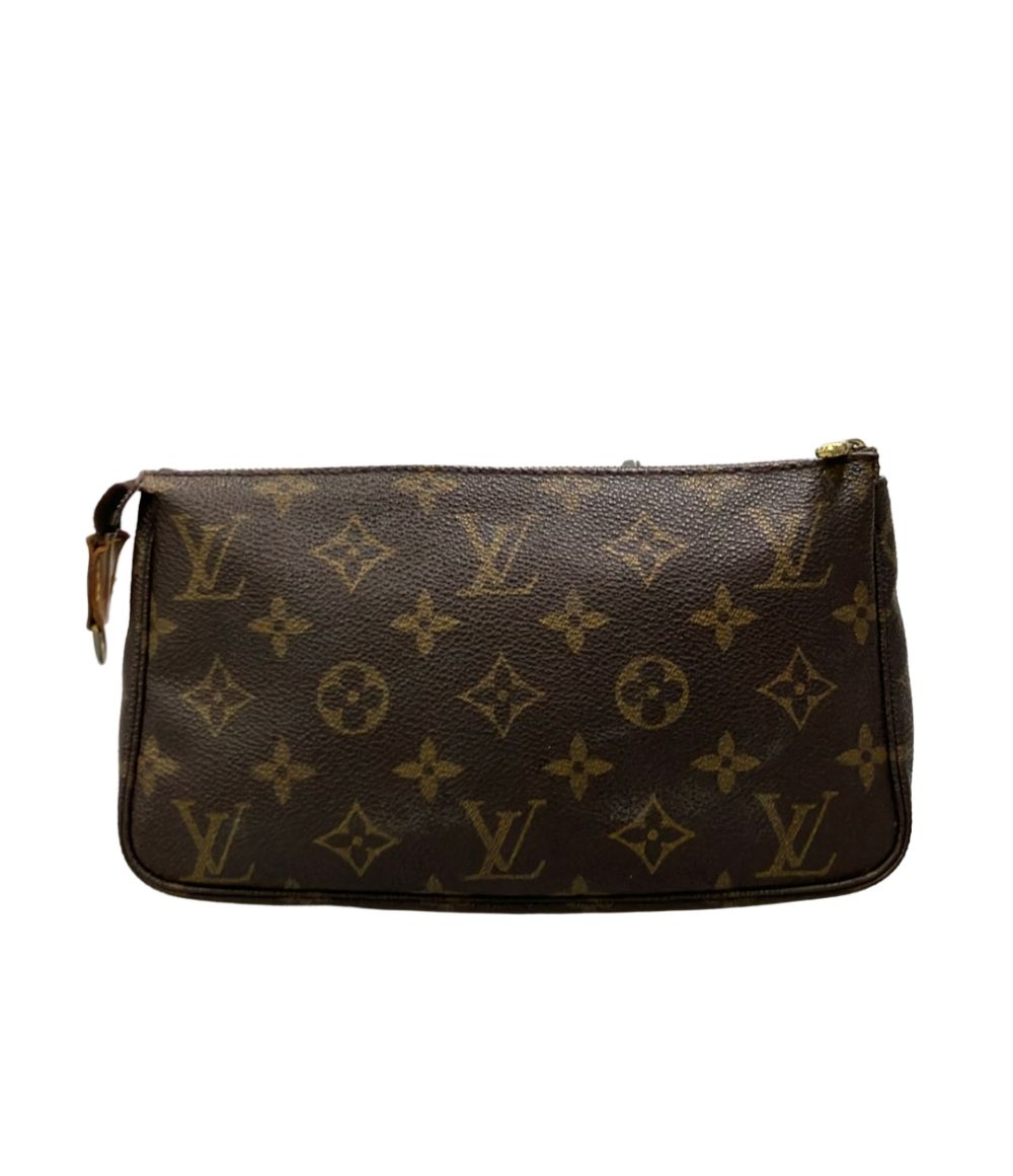 Louis Vuitton Pouch Pochette Monogram — view 2