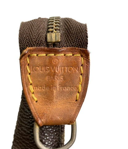 Louis Vuitton Pouch Pochette Monogram — view 6