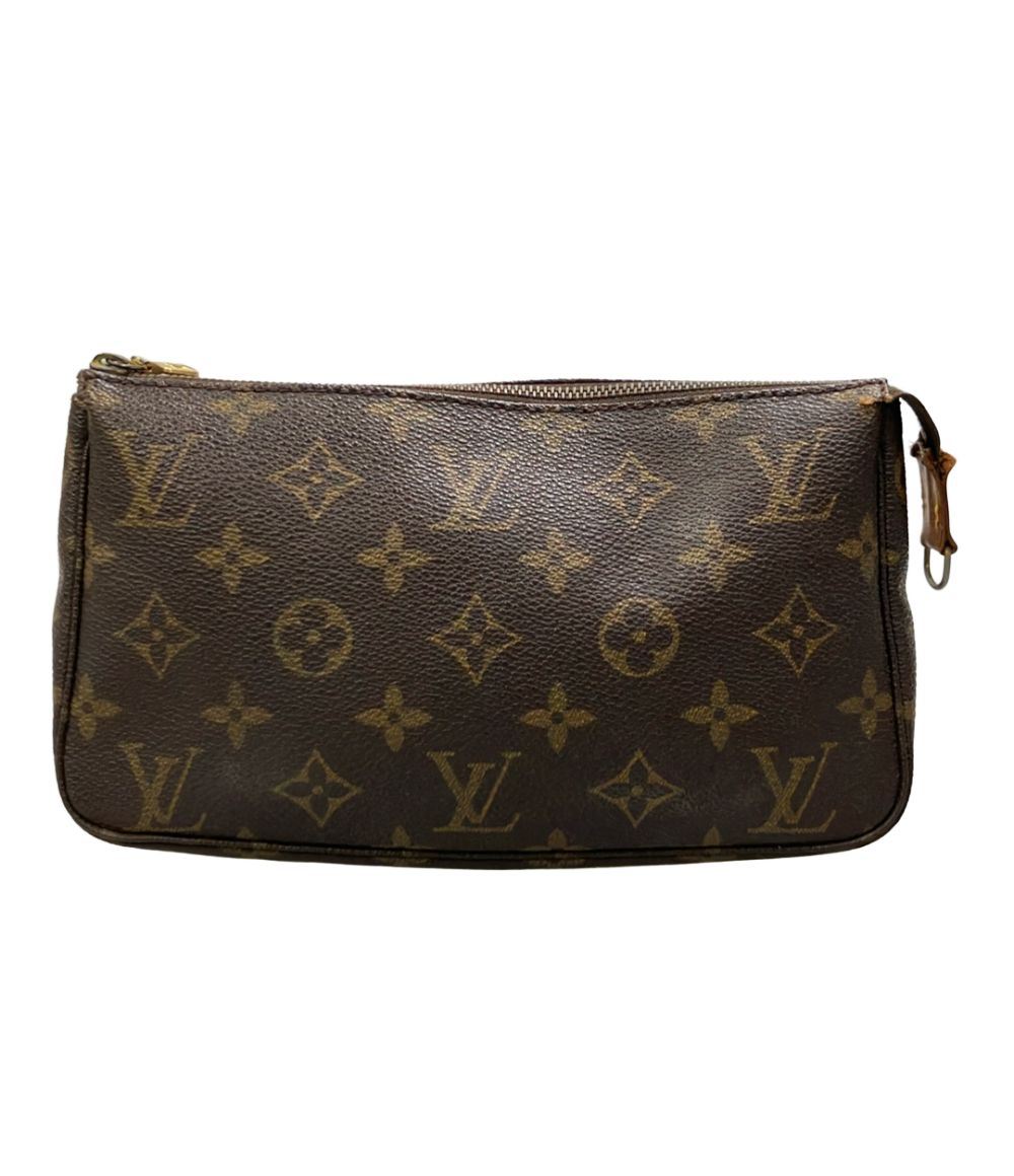 Louis Vuitton Pouch Pochette Monogram