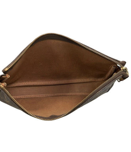 Louis Vuitton Pouch Pochette Monogram — view 5