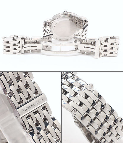Tiffany & Co Watch Mark Quartz — view 8