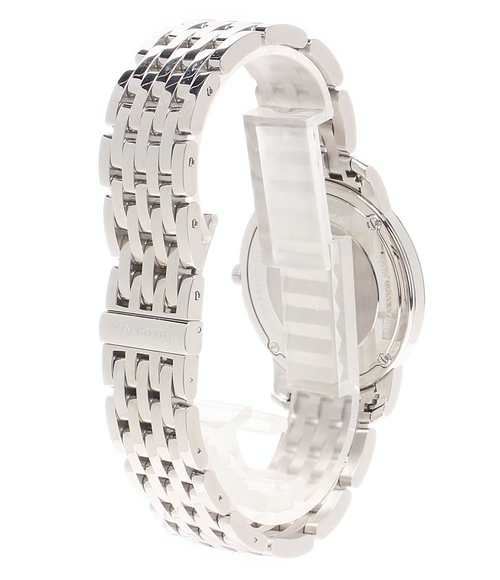 Tiffany & Co Watch Mark Quartz — view 3