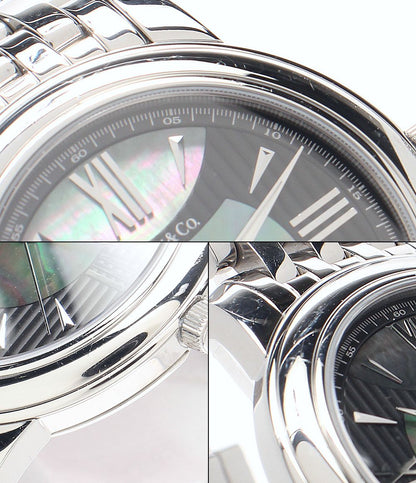 Tiffany & Co Watch Mark Quartz — view 9