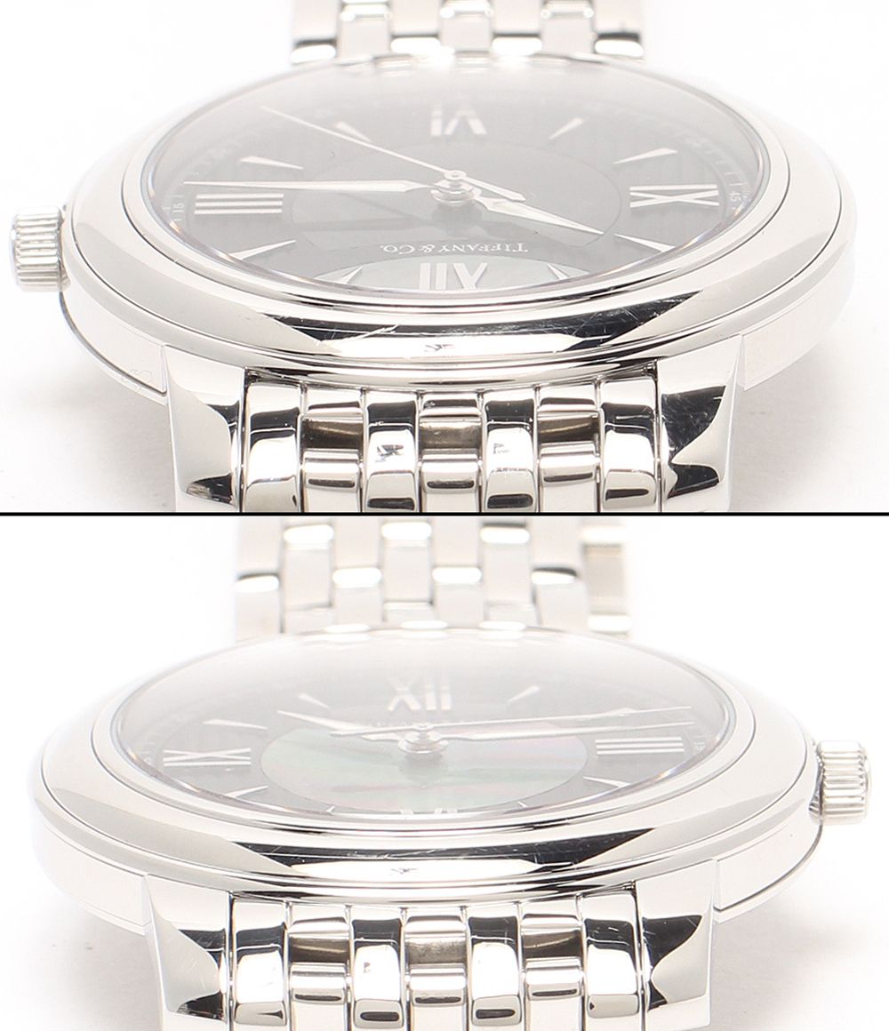 Tiffany & Co Watch Mark Quartz — view 7