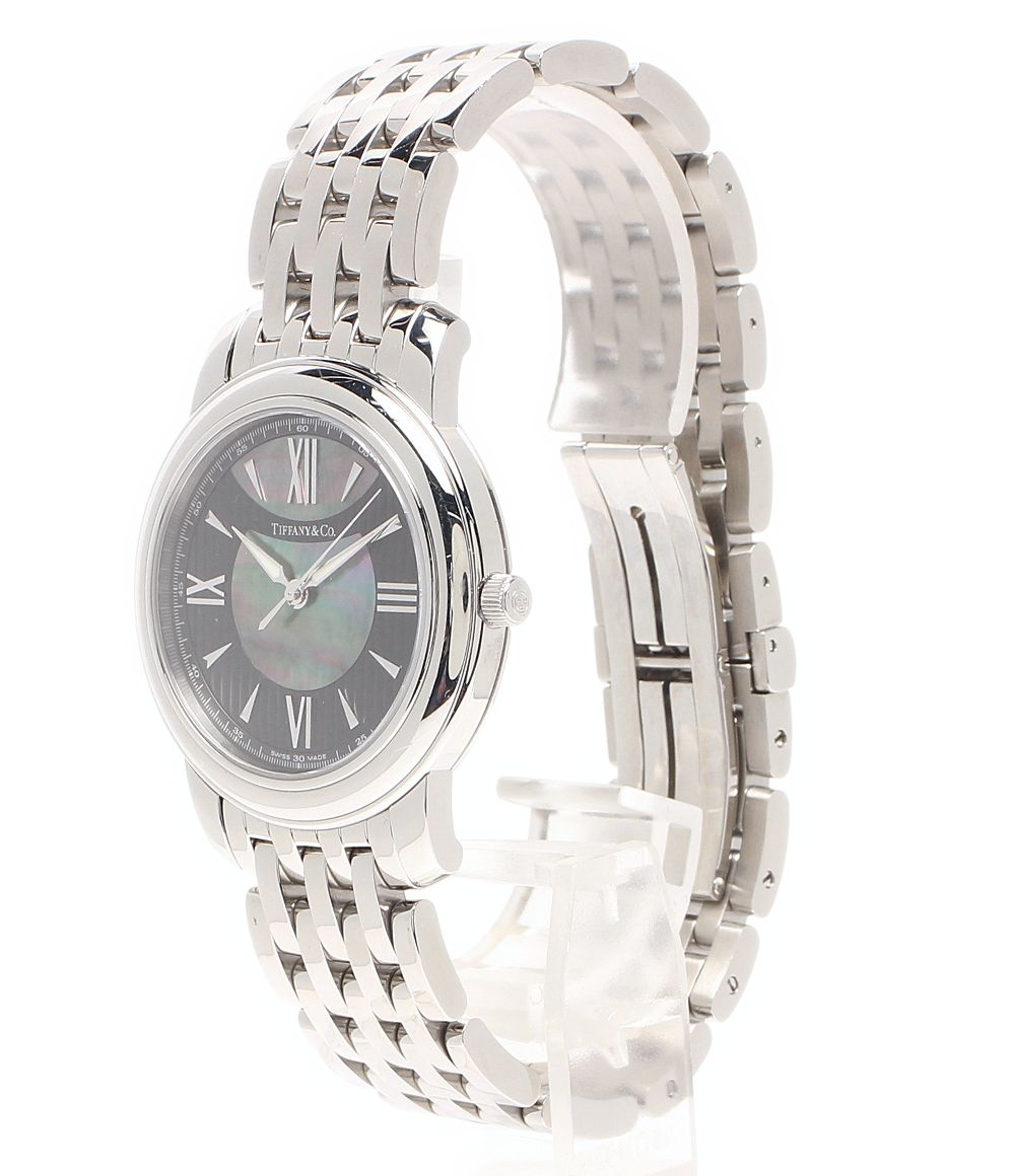Tiffany & Co Watch Mark Quartz — view 2