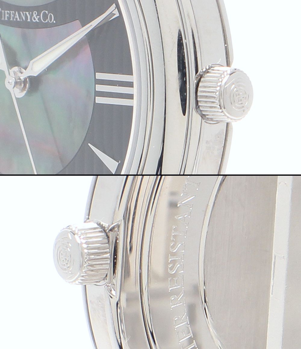 Tiffany & Co Watch Mark Quartz — view 5
