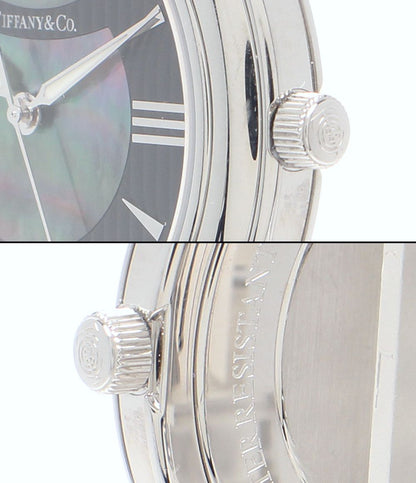 Tiffany & Co Watch Mark Quartz — view 5