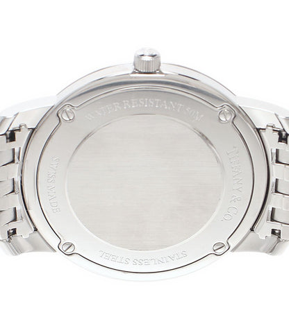 Tiffany & Co Watch Mark Quartz — view 4