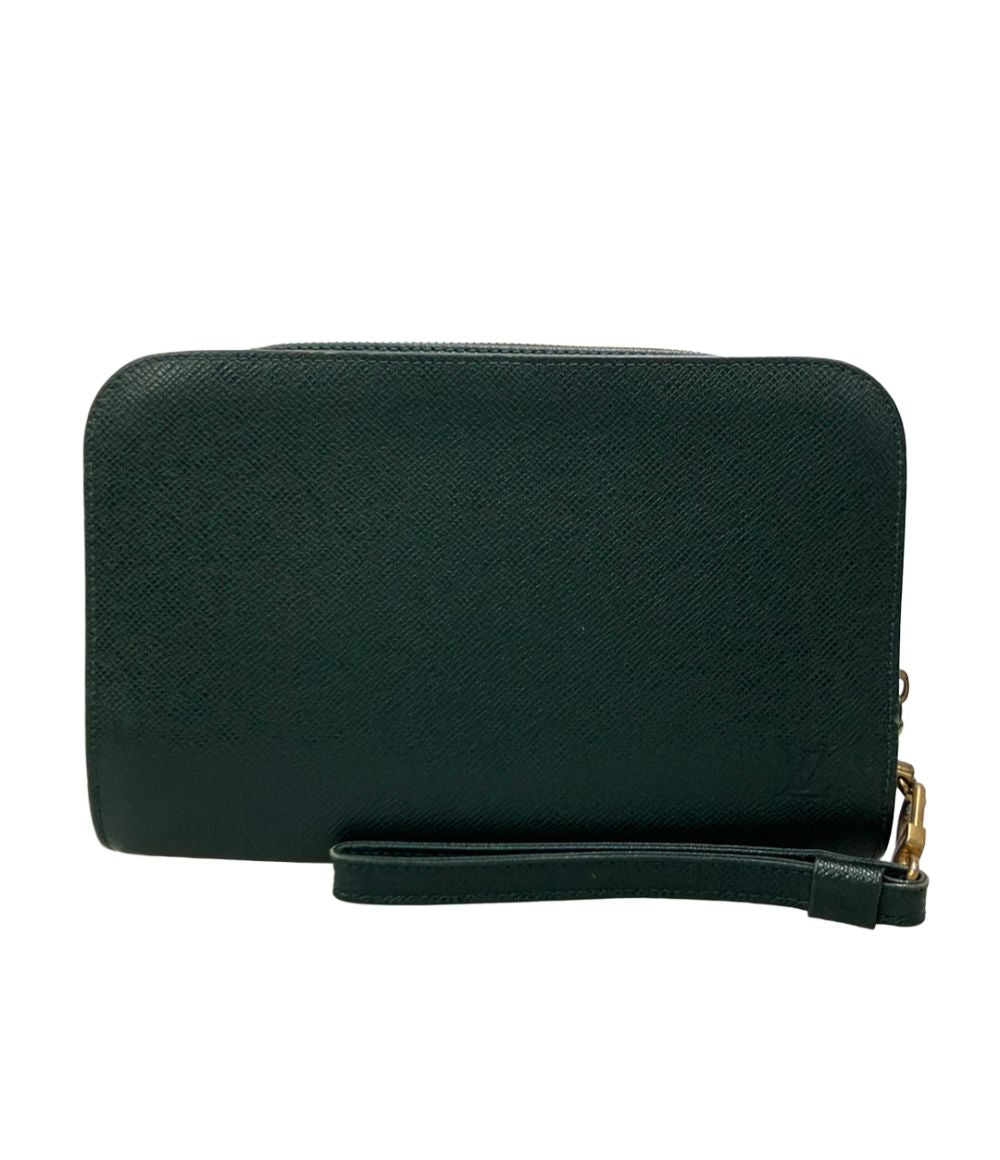 Louis Vuitton Second Bag Baikal Taiga