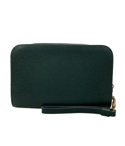 Louis Vuitton Second Bag Baikal Taiga