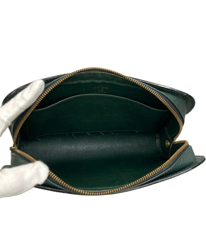 Louis Vuitton Second Bag Baikal Taiga — view 5