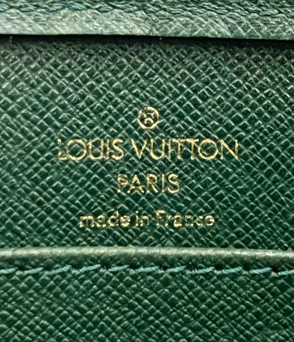 Louis Vuitton Second Bag Baikal Taiga — view 6