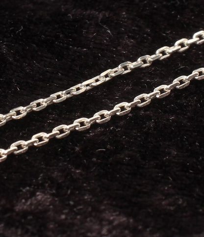 Gucci Necklace Logo Square Plate — view 7