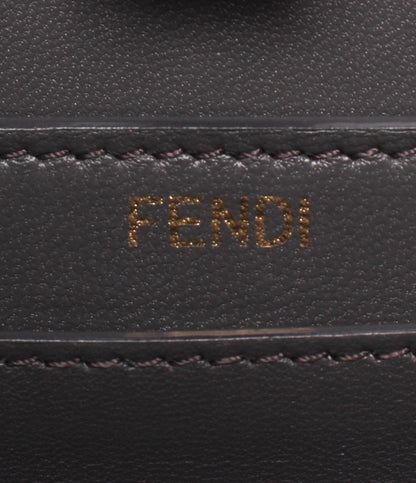 Fendi 2-Way Shoulder Bag Crossbody Icy Petit — view 4